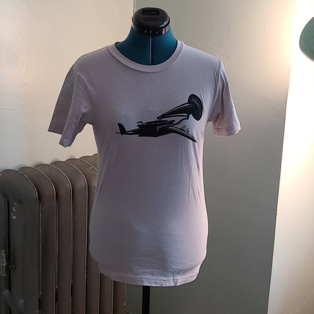 Vintage Neutral Milk Hotel Tour Tee